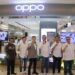 OPPO Persiapkan 8 Toko Baru di Indonesia