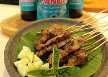 Ayo Hidangkan Resep Kuliner Legendaris ala Festival Kuliner Bango di Rumah