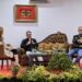 Media Gathering ANRI : Eksplorasi Potensi Strategi Arsip