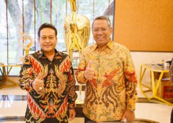 Peringatan Hari HAM, Pemkot Tangsel Raih Dua Penghargaan