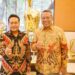 Peringatan Hari HAM, Pemkot Tangsel Raih Dua Penghargaan