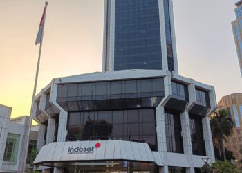 IOH Optimalkan Jaringan Demi Dukung Kebutuhan Digital PelangganSelama Natal dan Tahun Baru