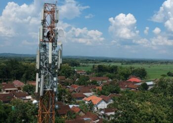 Libur Natal dan Tahun Baru Jaringan XL Axiata Siap Hadapi Lonjakan Trafik