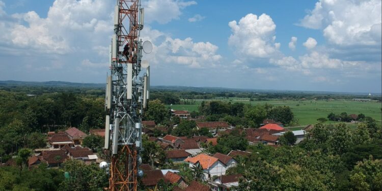 Libur Natal dan Tahun Baru Jaringan XL Axiata Siap Hadapi Lonjakan Trafik