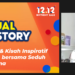 Berbagi Kehangatan & Kisah Inspiratif Lewat Secangkir Teh Bersama Seduh Pertama di Shopee