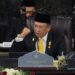 Ketua MPR RI : Perlu Sinergi Membangun Food Estate