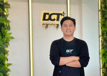Living Lab Ventures Jadi Investor Utama dalam Pendanaan Startup DCT Agency