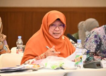 DPP PKS: Kebijakan Baru Perpajakan Belum Berpihak Pada Kondisi Ekonomi Masyarakat Menengah Bawah