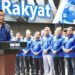 AHY Kritisi Perppu Cipta Kerja : Hukum Dibentuk untuk Melayani Kepentingan Rakyat, Bukan Kepentingan Elite
