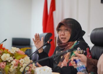 2023 Tanpa Dana PEN, Aleg PKS Ingatkan Pemerintah Tetap Fokus pada Pemulihan Ekonomi Masyarakat