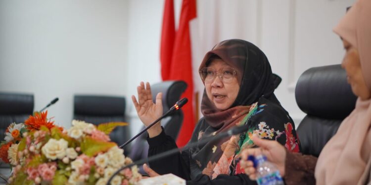2023 Tanpa Dana PEN, Aleg PKS Ingatkan Pemerintah Tetap Fokus pada Pemulihan Ekonomi Masyarakat
