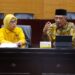 Pj Sekda M Tranggono Ajak Akademisi UGM Berkolaborasi Membangun Provinsi Banten