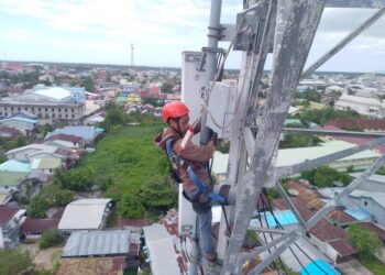 Imlek 2023 XL Axiata Siap Hadapi Lonjakan Trafik di Jabodetabek