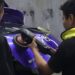 Sticker Wrapping dan PPF Teknologi Coating Terbaru