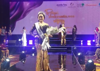 Grand Final Pemilihan Puteri Indonesia Daerah Banten