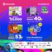 Promo Serba 53 di HUT ke-53 Gramedia: Modal Unduh MyValue Bisa Dapat Beragam Mega Diskon dan Hadiah Tanpa Undian