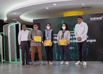 Merger IOH Baik untuk Industri dan Indonesia