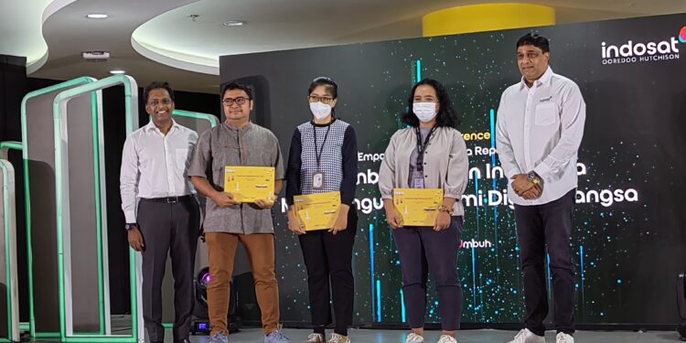 Merger IOH Baik untuk Industri dan Indonesia