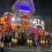 Living World Hadirkan Deretan Lampion Terbesar Se-Indonesia