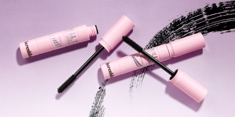 barenbliss Like A Pro! Shockproof Durabrow Pomade dan Roll to Volume Mascara Bikin Mata Kian Mempesona