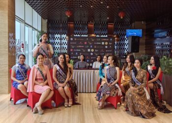 Pemilihan Puteri Indonesia Daerah Banten 2023