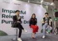 Social Bread & MD Co Berkolaborasi Tempa UMKM Tingkatkan Omzet Bisnis Melalui Social Media