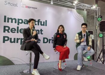 Social Bread & MD Co Berkolaborasi Tempa UMKM Tingkatkan Omzet Bisnis Melalui Social Media