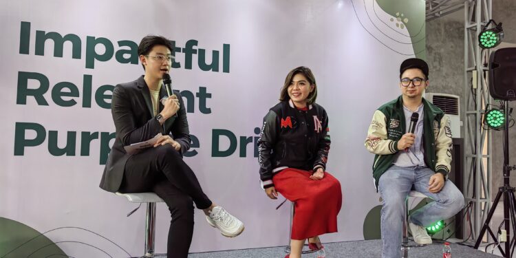 Social Bread & MD Co Berkolaborasi Tempa UMKM Tingkatkan Omzet Bisnis Melalui Social Media
