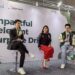 Social Bread & MD Co Berkolaborasi Tempa UMKM Tingkatkan Omzet Bisnis Melalui Social Media