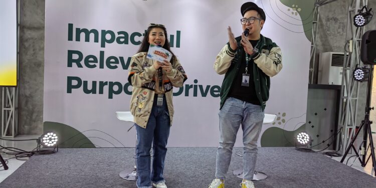 Bergabung dalam Ekosistem Digital Hub, Social Bread Siap Memajukan Content Creator Indonesia melalui Creator Academy