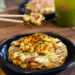 Okonomiyaki Menu Baru Gindaco