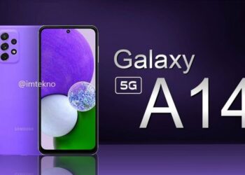 Wujudkan Resolusimu Dengan Galaxy A14 5G yang Pasti Baterainya Awet, Jernih Hasil Kameranya dan Mulus Performanya