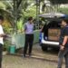 Universitas Multimedia Nusantara Hibahkan Genset untuk Aktivitas Kemanusiaan Gugus Mitigasi Lebak Selatan