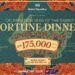 Fortune Dinner Hotel Santika BSD Makan Malam Penuh Keberuntungan