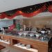 Makan Malam Imlek Seru di Swiss-Belhotel Serpong
