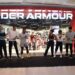 Under Armour Hadir Kembali di Bali, Tawarkan Konsep Baru Belanja Perlengkapan Olahraga
