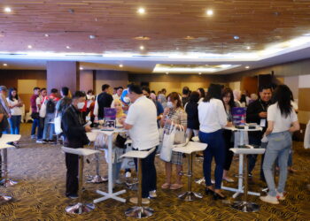 Santika Fair Menyapa Regional Jawa Timur