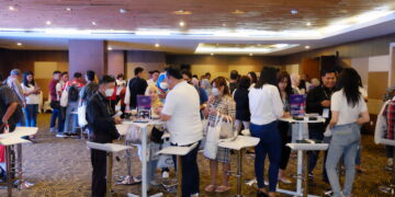 Santika Fair Menyapa Regional Jawa Timur