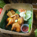 Hotel Santika Premiere ICE-BSD City Hadirkan Hampers Ayam Dengan Cita Rasa Nusantara di Tahun Baru