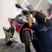 Dibuka Peluang Kemitraan Usaha Coating Motor dan Salon Helm