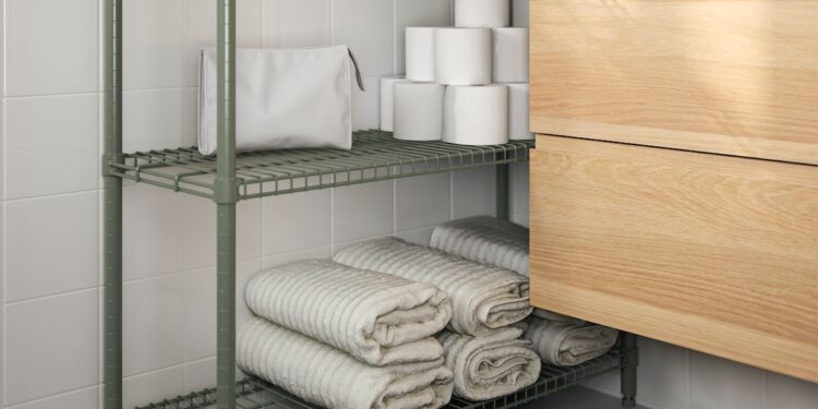 5 Rekomendasi Produk Penyimpanan Serbaguna dari IKEA untuk Wujudkan Rumah Rapi dan Terorganisir