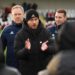 Jonas Eidevall: Kami lebih dekat ke trofi saat menjamu Manchester City di semifinal FA Women’s Continental Tires Cup.
