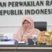 Salurkan Advokasi PSBI, Anis Byarwati: Semoga Terus Bermanfaat untuk Kebaikan