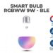 Lampu Pintar Deon, Bisa Dikontrol Lewat Smartphone