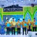 Benyamin Resmi Buka MTQ ke-XIV Tingkat Kota Tangsel