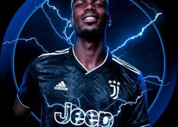 Juventus dalam pertimbangan untuk mengakhiri kontrak Pogba