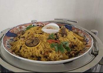 The Springs Club Summarecon Serpong Siapkan Sajian Valentine dan Ramadan 2023