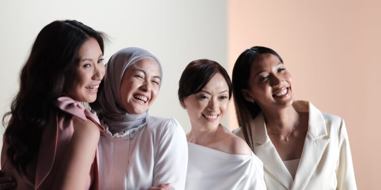 Wajah Kusam, Berat Badan dan Kerutan: Insecurity Wanita Indonesia menurut ZAP Beauty Index 2023