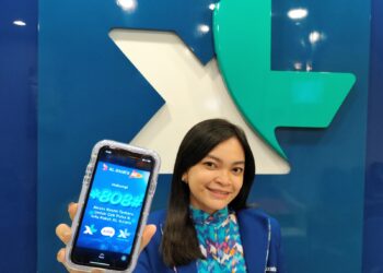 XL Axiata Alihkan UMB *123# ke *808#Tetap Upayakan Kenyamanan Pelanggan