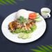 Icip-Icip “Thai BBQ Chicken Leg” di Hotel Santika Premiere Bintaro